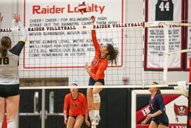 Oswego trips Joliet West, will play for program’s first sectional title