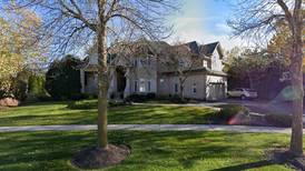 Sale closed in Batavia: $849,000 for a four-bedroom home