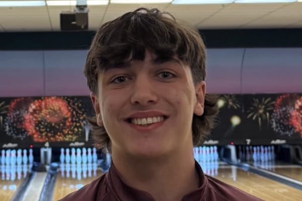 Marengo’s Hunter Muench rolls perfect game: Monday’s Northwest Herald roundup