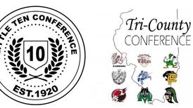 The Little Ten Conference and Tri-County Conference Girls Basketball Tournaments at a glance, Saturday, Jan. 21, 2023