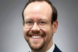 Bourbonnais native nominated for Golden Apple teaching award