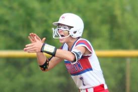 Bella Duncan shakes off early deficit, Morrison tops Marengo to reach Class 2A sectional championship