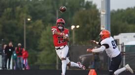 Herald-News Week 3 Football Notebook: Bolingbrook airing it out, Joliet West looking good, lines leading way