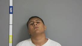 La Salle man detained after stolen gun seized in Naplate