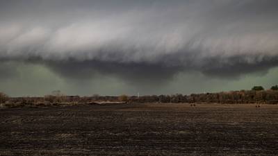Sorensen introduces weather service bill into Congress, aims to keep NWS positions in place, filled