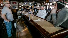 Harvard celebrates football team’s winning streak