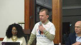 Transcript: Jim Lanham on what Joliet City Council should be doing more of