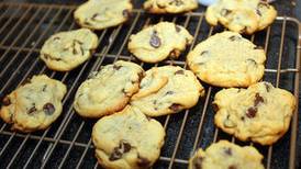 United Church of Byron’s cookie walk and bake sale is Dec. 6