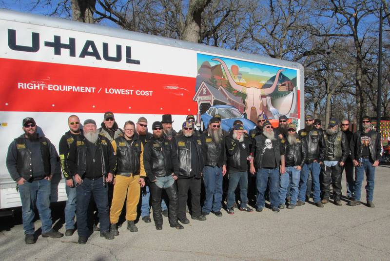 Streator kicks off Christmas season with daylong event Shaw Local