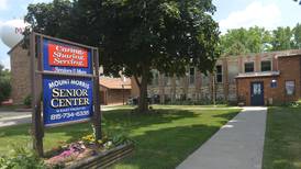 Mt. Morris Senior & Community Center to host upcoming Health Fiesta