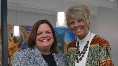 IVCC honors emeritus recipients, expands mental health access