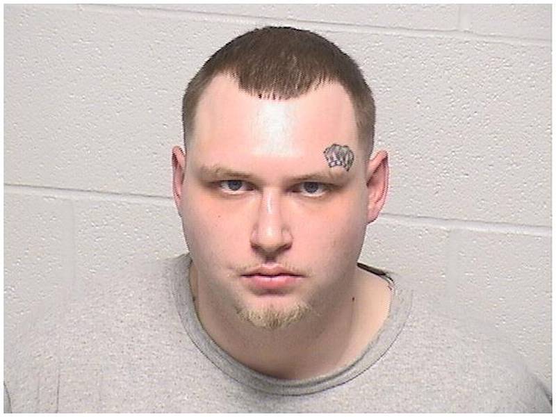 The investigation focused on an individual, Joshua A. Jackson, 26, of the 500 block of Grandview Drive, Round Lake Park, who police say was distributing narcotics.