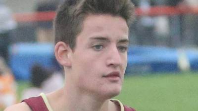 Grundy County Athlete of the Week: Morris’ Everett Swanson