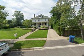 Hinsdale: Five-bedroom home sells for $3.25 million