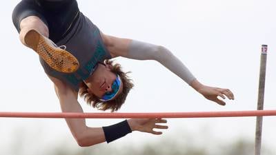 Photos: 2025 McHenry County Track and Field Meet 