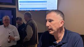Keast tops Zinanni for Bourbonnais mayor