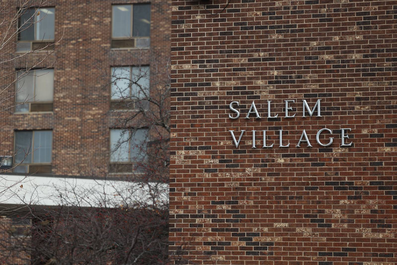 Salem Village nursing home in Joliet will shut down Shaw Local