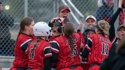 Softball notes: Yorkville enjoys successful spring break trip to Alabama