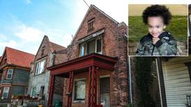 Investigation of Joliet child’s fatal shooting remains open