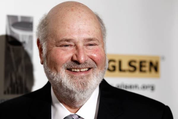 Rob Reiner, son of a comedy giant who became one in turn, found dead in his home at 78