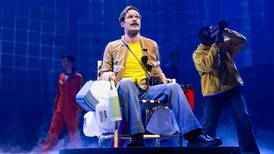 ‘42 Balloons’ consistently soars on Navy Pier stage