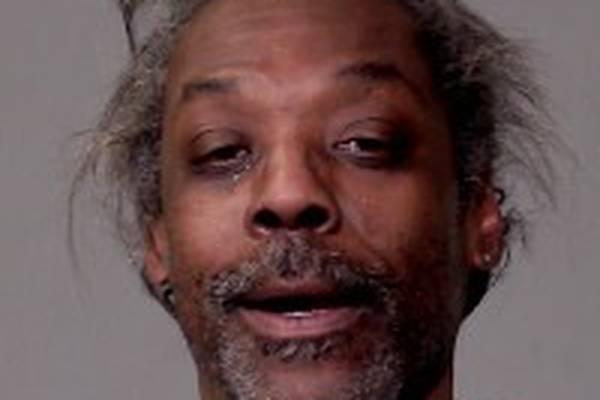 Joliet man charged with stealing manhole covers