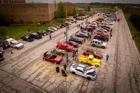 Revving up support: Oswego East High School’s Auto Club to host fundraiser car show