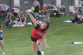 May 18 - May 24, 2025: The Times area’s prep sports schedule