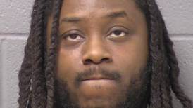 Orland Park man charged with Park Forest house party murder