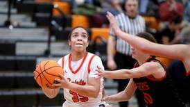 St. Charles East secures undefeated DuKane Conference record with win over Wheaton Warrenville South