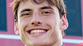 Hall tops Putnam County to wrap up Red Pool in at Colmone Classic