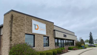 DeKalb Township to host utility assistance, unclaimed property event Oct. 8