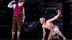 Chicago Shakespeare crafts precious Middle-earth spectacle in ‘Lord of the Rings: A Musical Tale’ 