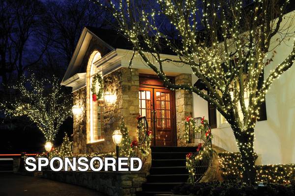 Outdoor Decorating Ideas for the Holiday Season