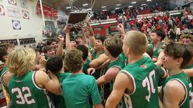 La Salle-Peru ‘going to give them everything we’ve got' as Cavs head to Washington Sectional
