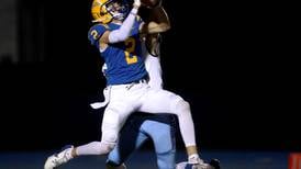 Lyons Township’s Travis Stamm, Downers Grove North’s Jake Gregorio among Suburban Life-area All-Staters