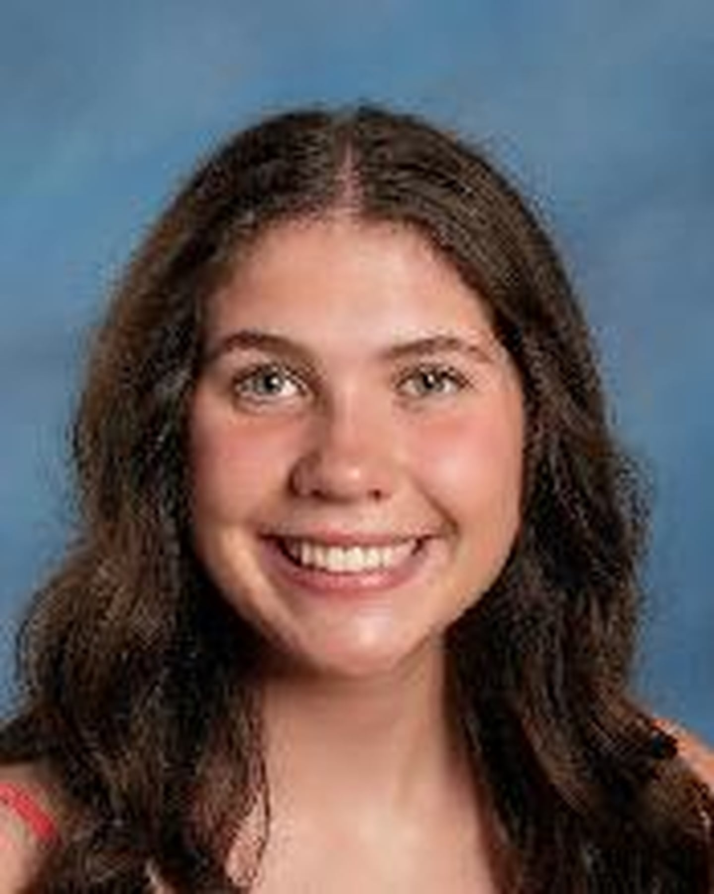 Lyons junior Taylor Carroll