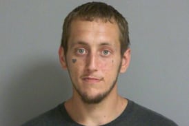 Marseilles man gets 3 years for stolen gun