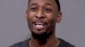 Joliet officers make arrest in shooting