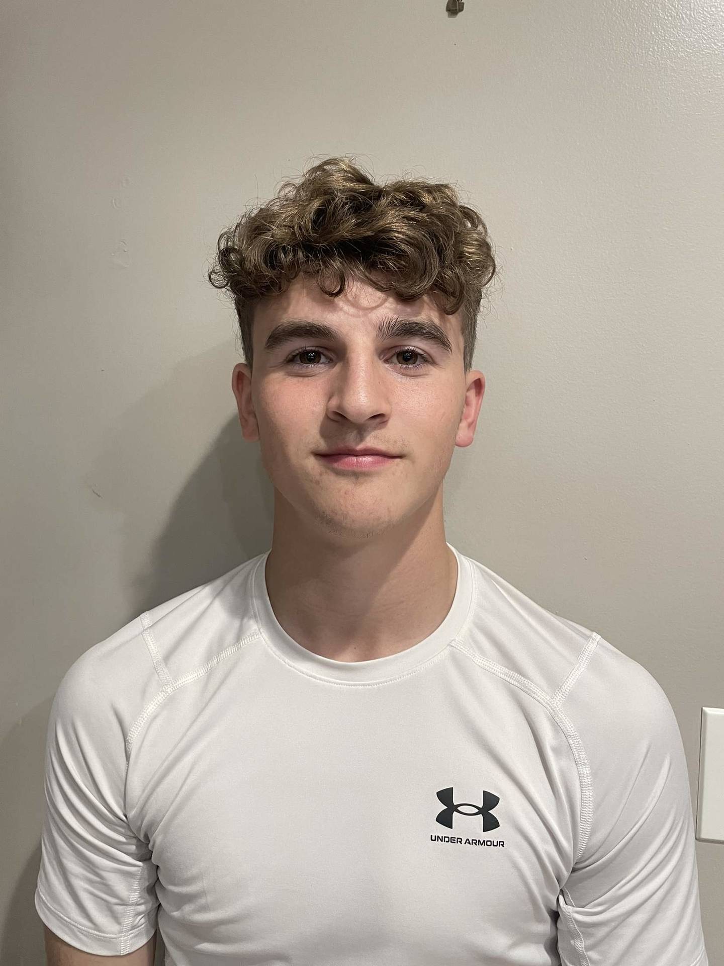 Ethan Koranda of Minooka