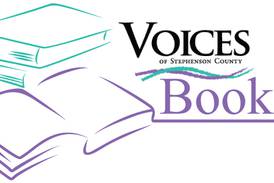 Voices Book Nook offering half price sale