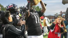 NIU 21, Ball State 7: 5 takeaways as the Huskies win the Bronze Stalk, snap 6-game skid