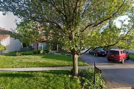 Four-bedroom home in Oswego goes for $585,000
