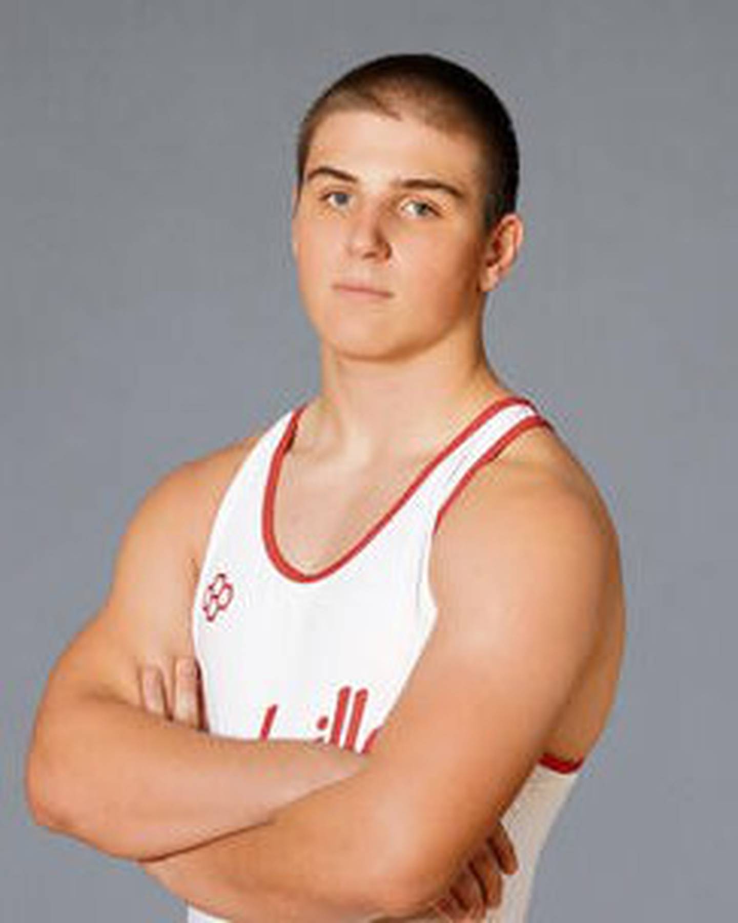 Yorkville's Luke Chrisse