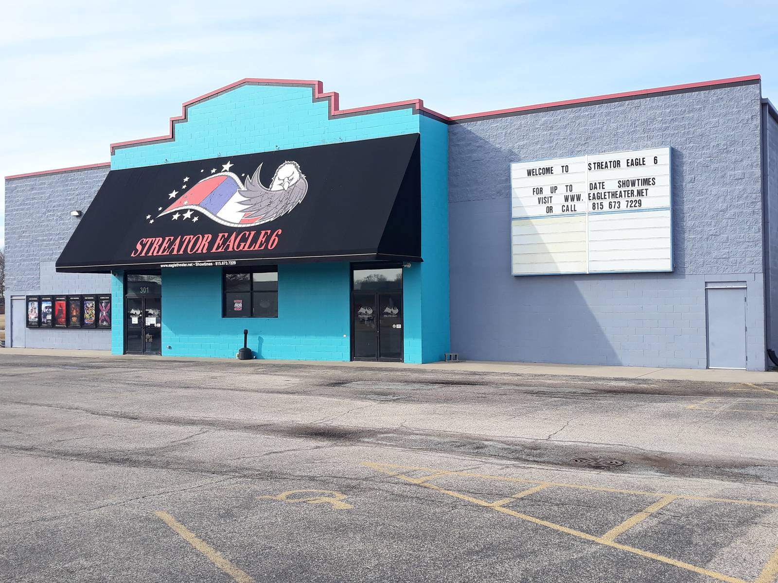 Streator council not on board with of Eagle 6 loan Shaw Local