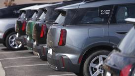 US inflation remained elevated last month as consumer spending recovered