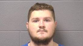 New Lenox man to remain in jail under SAFE-T Act in child sex abuse materials case