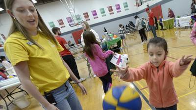 5 Things to Do: Earth Day, Healthy Kids Day provide activities for all ages in Illinois Valley