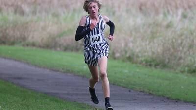 Photos: Southwest Prairie Conference Cross Country