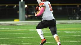 Kendall County recruiting notes: Yorkville D-lineman Andrew Laurich commits to Colorado State
